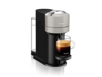 Machine à café Nespresso Vertuo