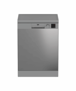 Lave-vaisselle Beko DVN05321X- 13 couverts