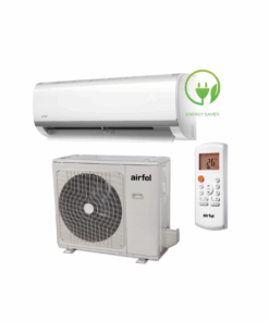 Split Airfel LXTZEQ18V1S - 18000 BTU (Inverter)