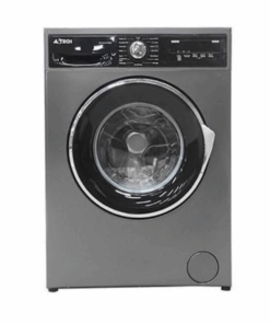 Machine à laver Astech MLV70B-N71NV-LC - 7kg -Inverter