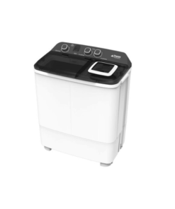 Machine à laver semi-automatique Astech TWT70-B100-NL - 7 KG