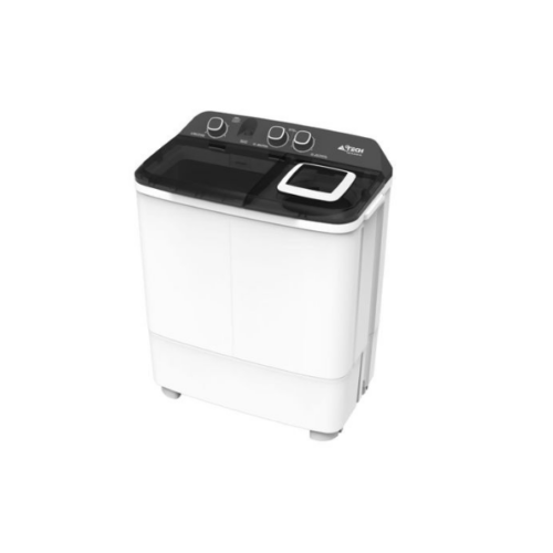 Machine à laver semi-automatique Astech TWT70-B100-NL - 7 KG