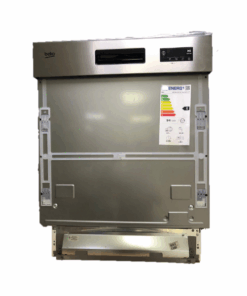Lave-vaisselle encastrable  Beko BDSN153E3X- 13 couverts