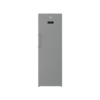 Congélateur  vertical Beko RFNE450XP - 277L-8T-No Frost