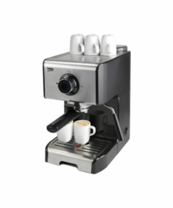 Machine à expresso-BEKO CEP5152B-1.2L-1200W