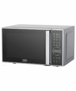 Micro-ondes Beko MGC20130SB- 20 L avec Grill