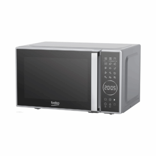 Micro-ondes Beko MGC20130SB- 20 L avec Grill