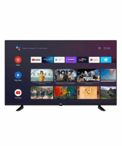 Téléviseur LED Beko 55″ B55MB820B - Smart TV - 4K UHD-Android tv
