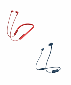 Ecouteur intra-auriculaires sans fil Sony MDR-XB70BT