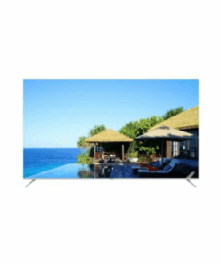 Téléviseur Bruhm 75" BTF-75w Smart Tv -Web OS