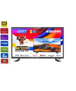 Téléviseur Bruhm 50" BTF-50V Smart Tv -Vidaa U