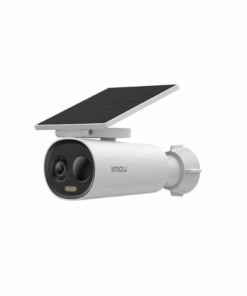 Camera de surveillance Solaire Avec Batterie Cell 3C All in One 2K 3MP - IPC-K9DCP-3T0WE-V2