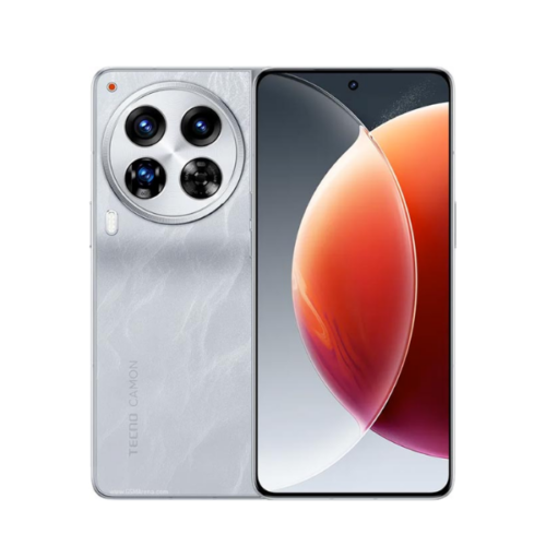 Tecno Camon 30 Premier -512Go- RAM 12 - 6.77''-5000mah