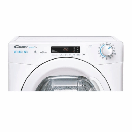 Sèche-linge Candy CSOEC10DGS- 10kg(Séchage par Condensation)
