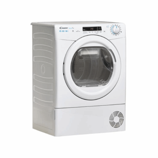 Sèche-linge Candy CSOEC10DGS- 10kg(Séchage par Condensation)