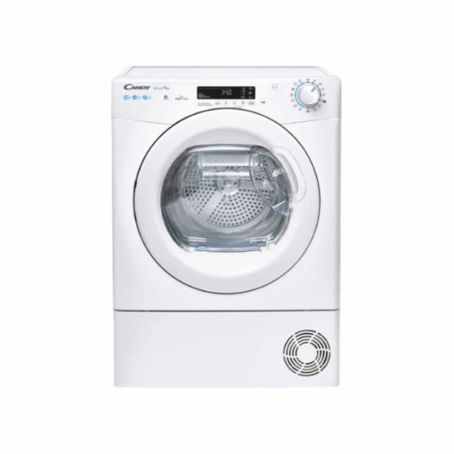 Sèche-linge Candy CSOEC10DGS- 10kg(Séchage par Condensation)