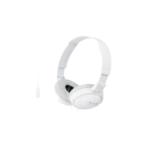 Casque audio Sony MDR-ZX110AP