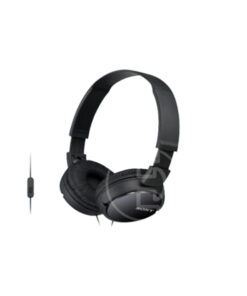 Casque audio Sony MDR-ZX110AP