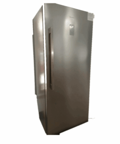 CONGELATEUR VERTICAL  RÉVERSIBLE HISENSE-RS-60WC-1PORTE-380L-NO FROST-7T