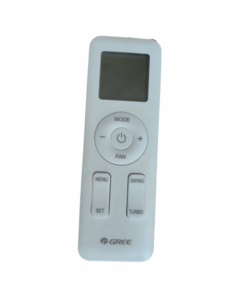 Split GREE GWC18ATDXB-K3NNA1B/O - 18000 BTU