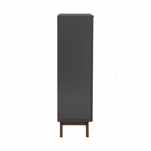 Commode Multifonction MANDO 170/172- 372082- (4 compartiments + 1 tiroir)