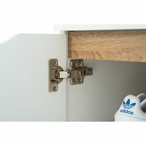 Commode Multifonction MANDO 170/172- 372083- (4 compartiments + 1 tiroir)