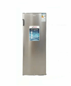 Congélateur vertical Astech PA360S - 235L - A+ - Plaque aluminium