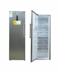 Congélateur vertical Elactron EL72UPXF-FN1-34 - 400L - A++ - NoFrost