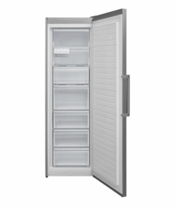 Congélateur vertical Enduro CVN7T375X 280L - A+ -  (NoFrost - 7 tiroirs)