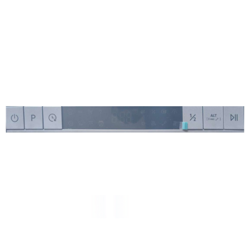 Lave-vaisselle Hisense HS622E90G - 13 couverts