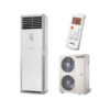 Split Armoire Airfel (by Daikin) LXVYEQ24V1S - 24000 BTU - (Inverter)