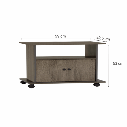 Meuble de TV RADI- 531001