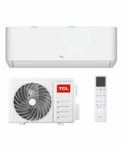 Split TCL SPL09TCL - 9000 BTU 1.25CV