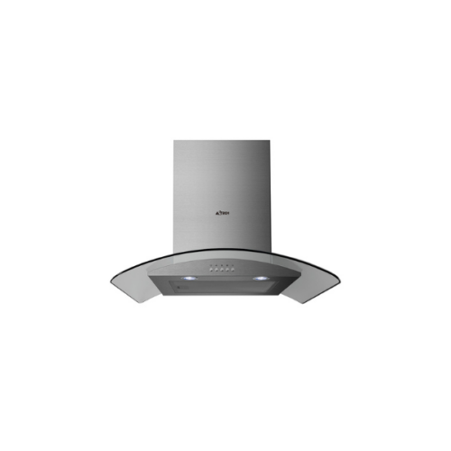 Hotte de cuisine Astech HO60CU 44MA 60cm