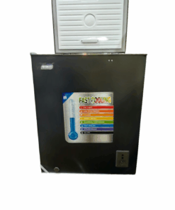 Congélateur horizontal Smart Technology - STCC-215 - 142L
