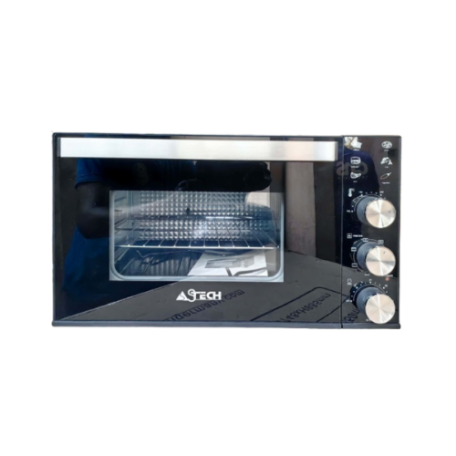 Mini four électrique Astech PL32IGDL