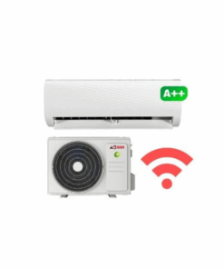 Split Astech 12VTF111 - 12000 BTU - (Inverter - Wifi)