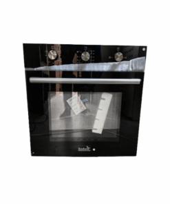Four encastrable à Gaz Enduro OBG2BL - 66L