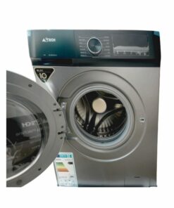 Machine à laver Astech MLV70B-N71NV-LC - 7kg -Inverter