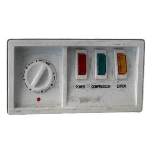 Congélateur solaire Icona ILSCF-160 - 100L
