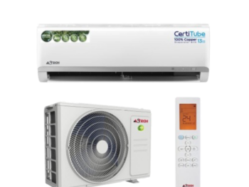 Split Astech AST-12INVG8-MA 12000 BTU (Inverter)