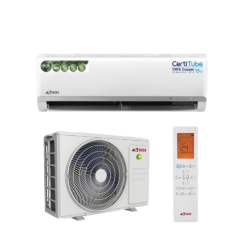 Split Astech AST-12INVG8-MA 12000 BTU (Inverter)