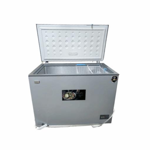 Congélateur horizontal Elactron EL108CFS - 400L