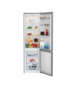 Réfrigérateur combiné Beko RCSA330K30SN - 300 L