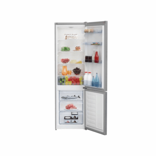 Réfrigérateur combiné Beko RCSA330K30SN - 300 L