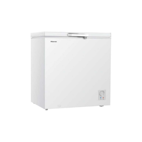 Congélateur horizontal Hisense FC-33DD4SA - 250 L