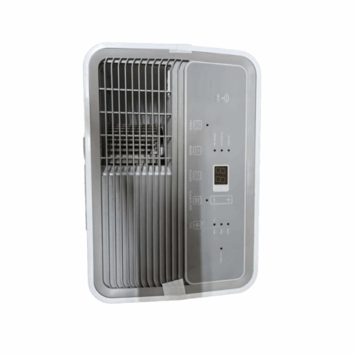 Déshumidificateur d'air Hisense -DH-20W4GKU-4.2L