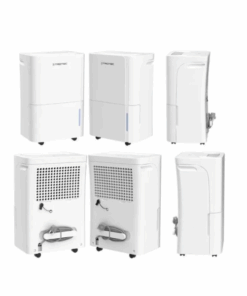 Déshumidificateur d'air Hisense -DH-20W4GKU-4.2L