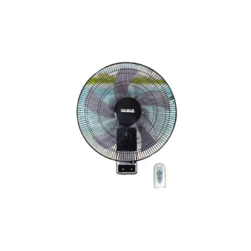Ventilateur mural Deska Fw47-RI