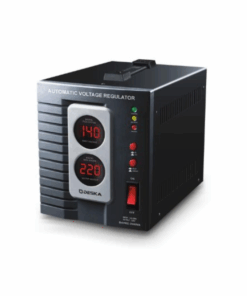 Régulateur Deska DAVRC-2000VA